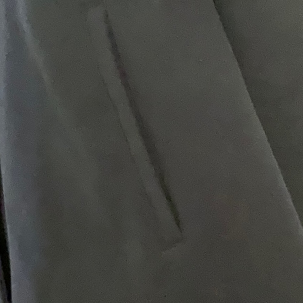 High low Coat - Picture 5 of 12